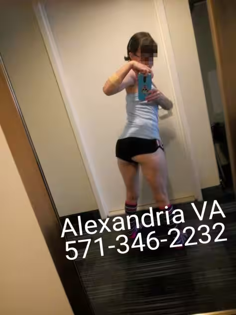 companion Kris /Krissy Allure in Alexandria, VA