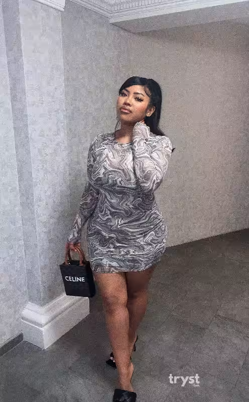 Escort CC Blasian in Arlington, VA