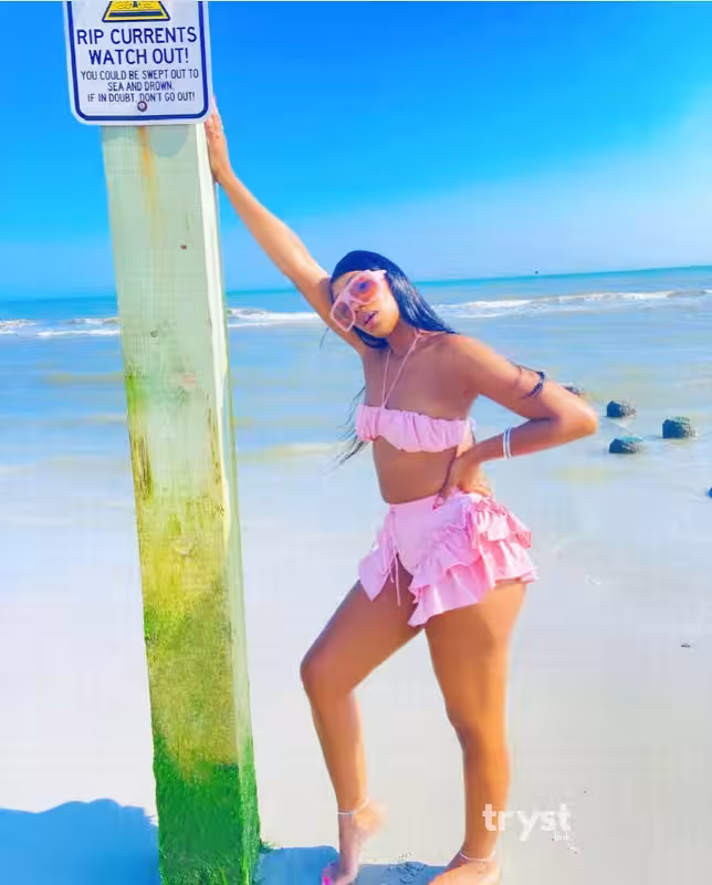 Escort Chantel Riviere in Atlanta, GA