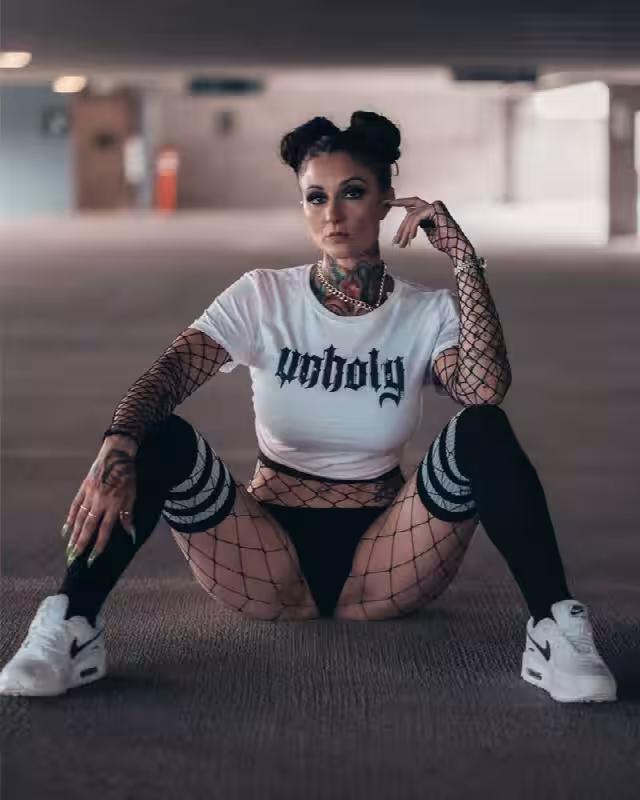 Escort Lola Lapree in Atlanta, GA