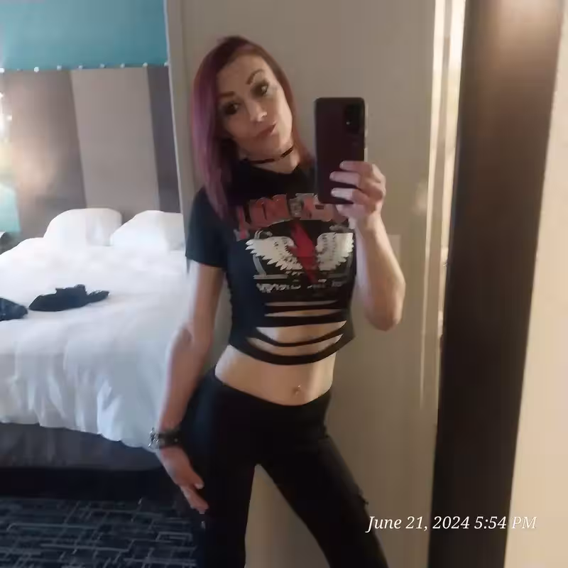 Escort/Massage Loyalty in Atlanta, GA