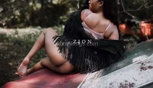 Escort/Massage/S&M Zion in Atlanta, GA