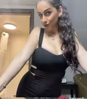 Escort Naomi in Atlanta, GA