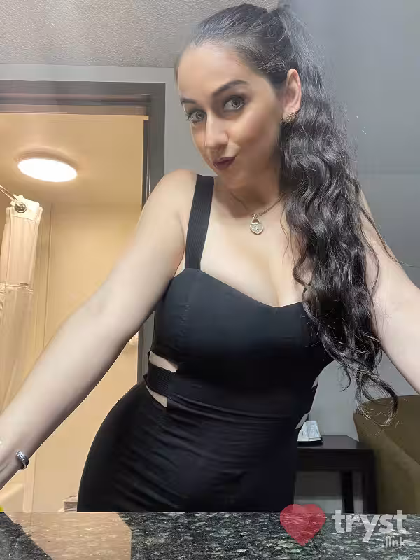 Escort Nya Knox in Atlanta, GA