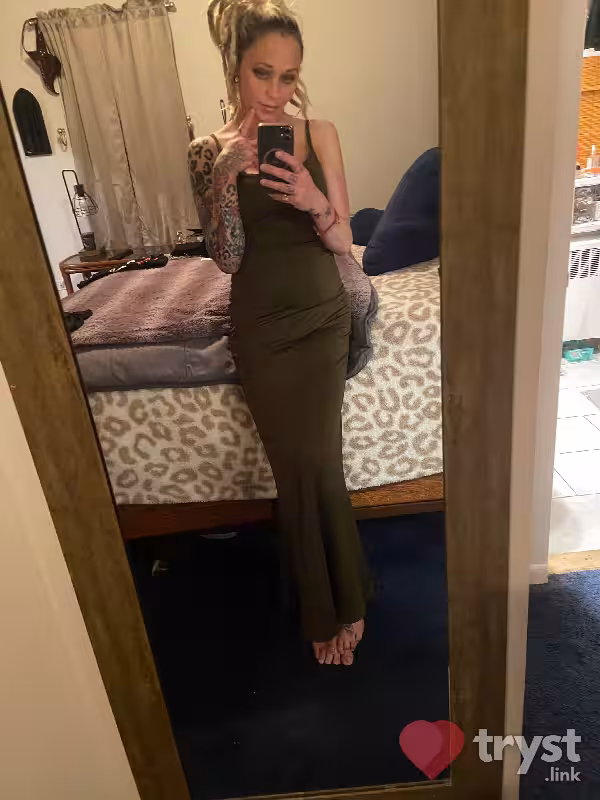 companion/Massage Freyja in Aurora, IL