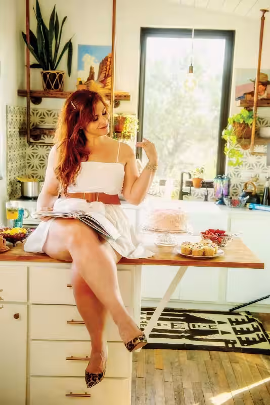 companion/Massage/S&M Bridgett Adair in Austin, TX