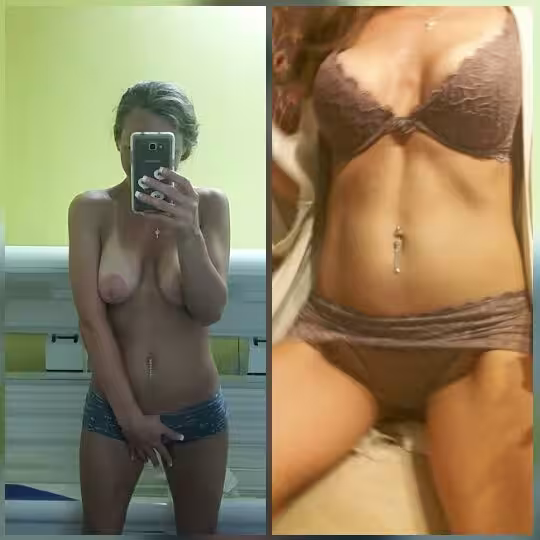 companion/Massage Melissa in Biloxi, MS