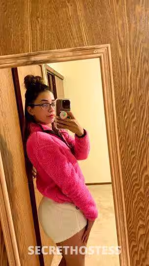 Escort Janelle in Bloomington, MN