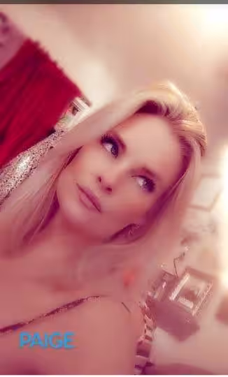 Escort Paige in Boca Raton, FL
