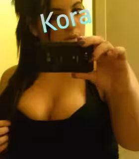 Escort/Massage Kora in Boston, MA