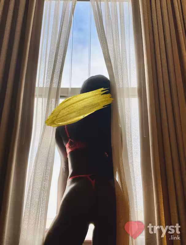 Escort/Massage Nessa Sweets in Boston, MA