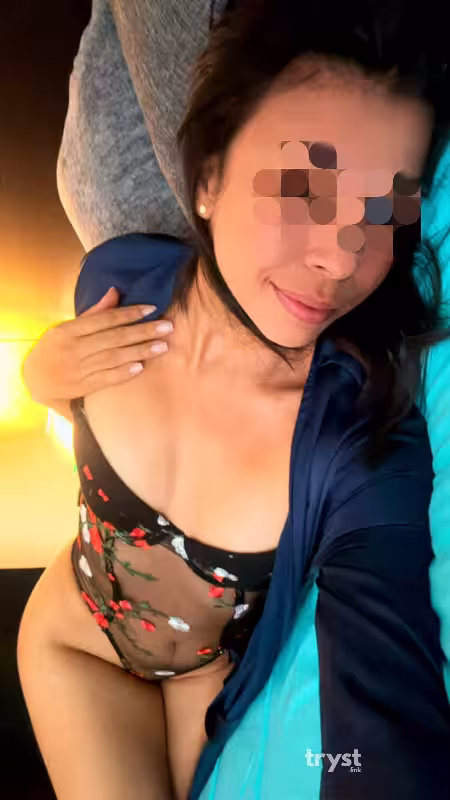 Escort/Massage Anna in Charlotte, NC