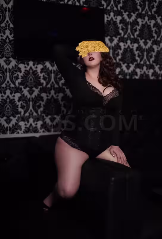 Escort/Massage Kelley Johnson in Charlotte, NC