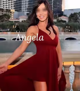 Escort Angela in Chicago, IL