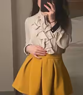 Escort Chloe Chi in Chicago, IL