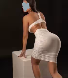 Escort Emma (New) in Chicago, IL