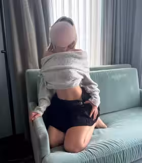 Escort Inessa in Chicago, IL