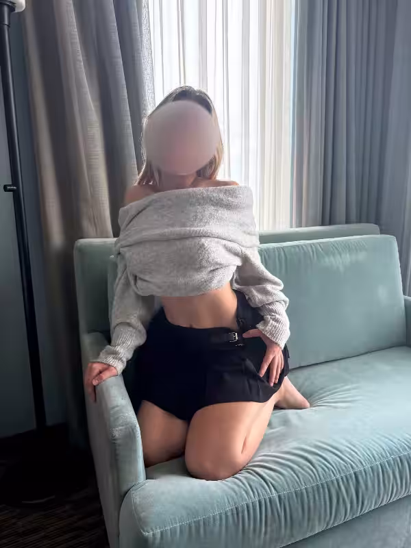 Escort Inessa in Chicago, IL