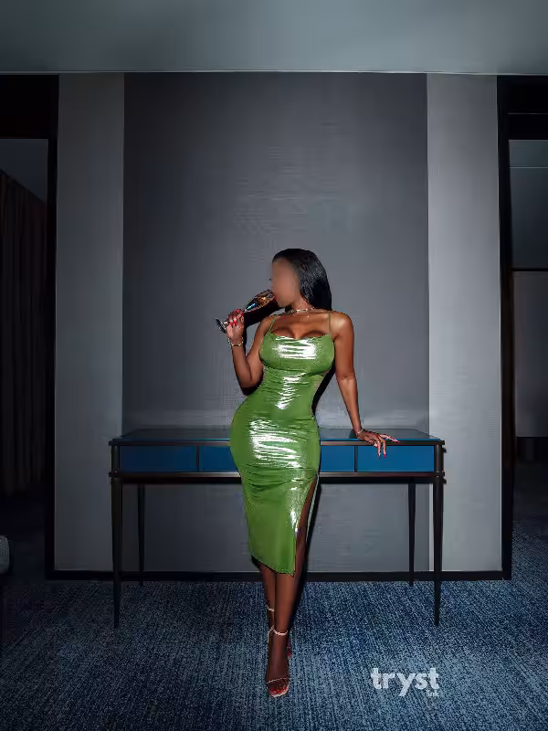 Escort Mara Rose / Marchella Rose in Chicago, IL