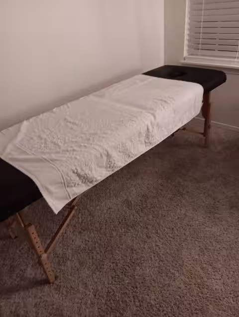 Escort/Massage Anna / Anastage / Anastasia in Chicago, IL
