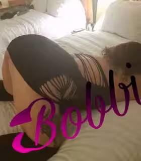 Escort/Massage/S&M Bobbi in Chicago, IL