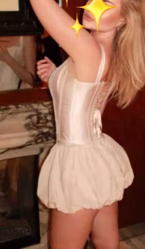 Escort Nadine in Chicago, IL