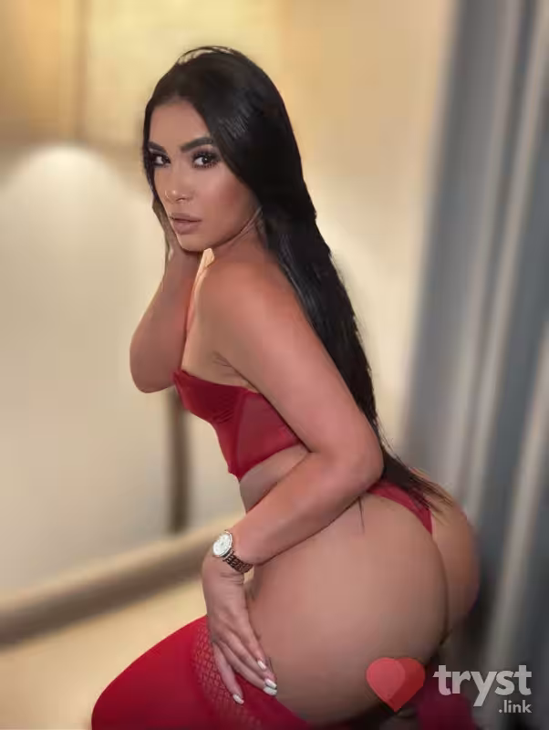 Escort/Massage Delilah in Cincinnati, OH