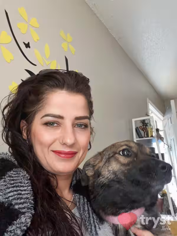 Escort Anna Adler / Vienna Cruz in Dallas, TX