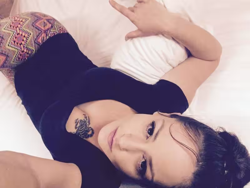 Escort/Massage Stacey Addams in Dallas, TX