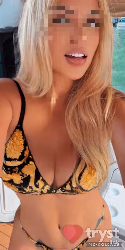 Escort Mavie Lazzarini in Dallas, TX