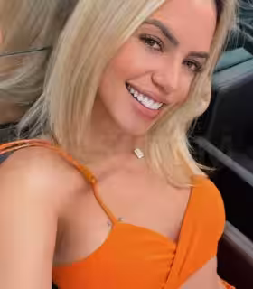 Escort Mavie Lazzarini in Dallas, TX