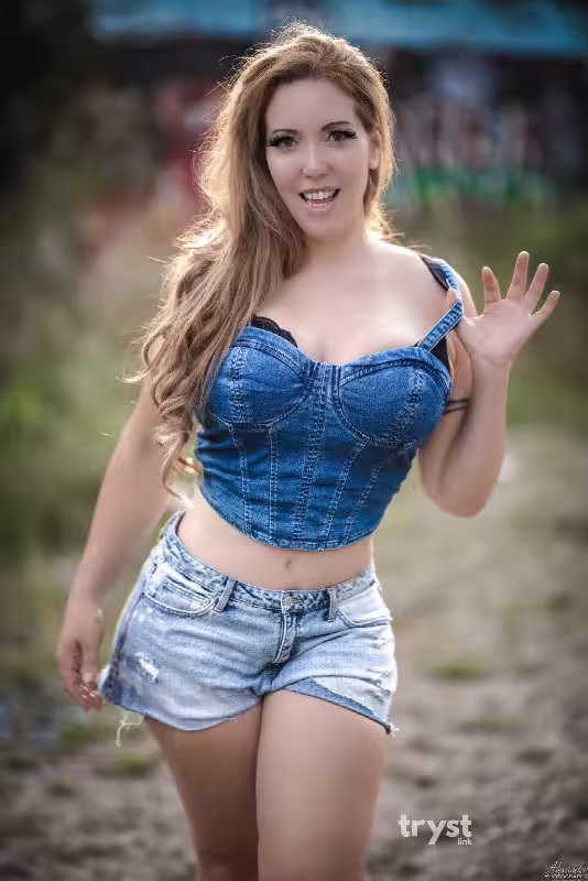 Escort Sofia Zaragoza in Dayton, OH