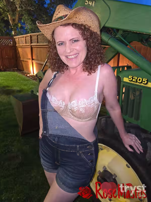 companion Rose Mastos in Denver, CO
