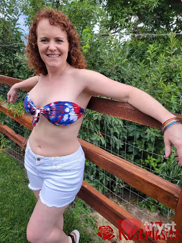 companion Rose Mastos in Denver, CO