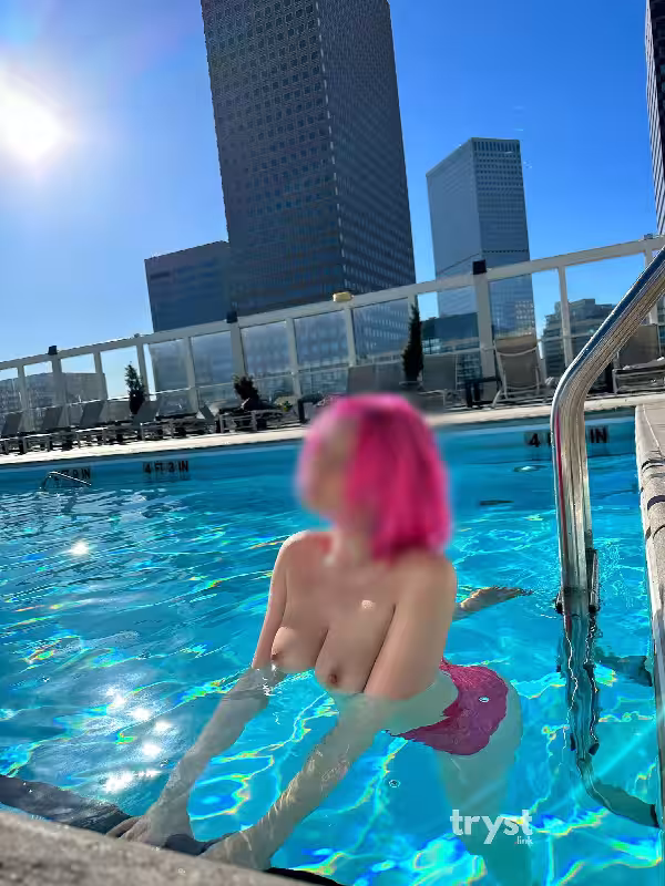 companion/Massage/S&M Lola in Kansas City, MO