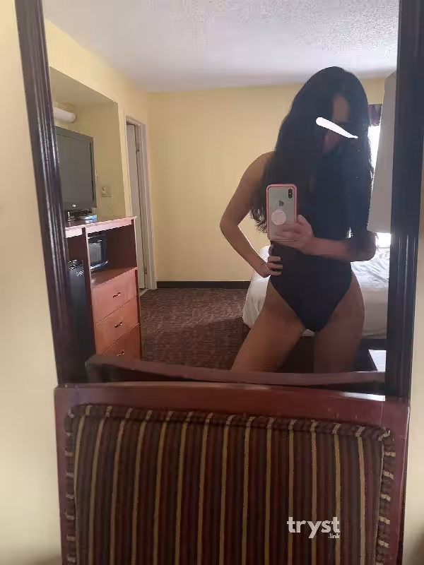 Escort Audrina Rose in Las Vegas, NV