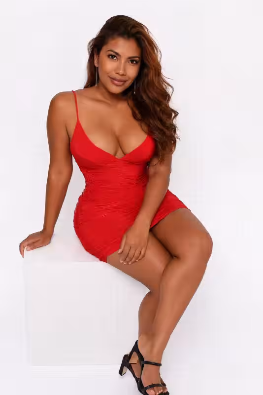 Escort/Massage Lore in Las Vegas, NV