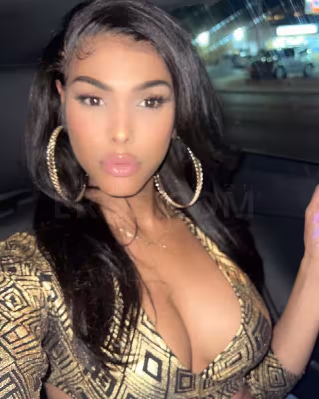 Escort/Massage/S&M TS Italia in Las Vegas, NV