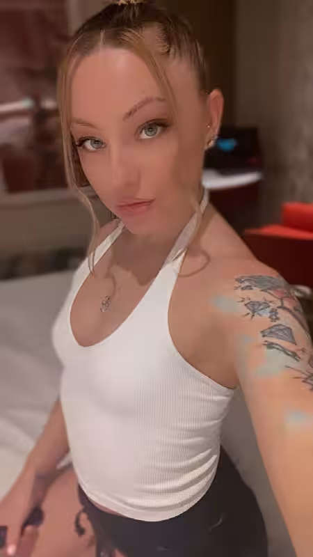 Escort/Massage Tanya Blaze in Las Vegas, NV
