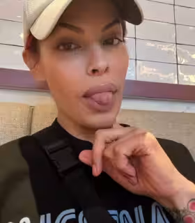 Escort/S&M TS Foxxy in Las Vegas, NV
