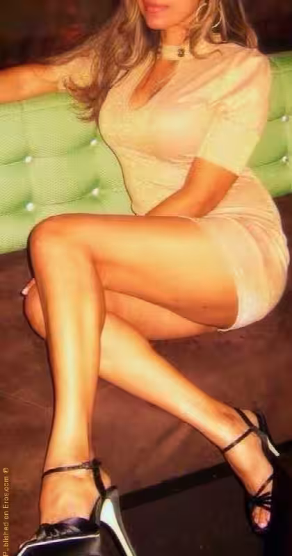 Escort/Massage/S&M Carla Mendez / Monica Reyes in Los Angeles, CA