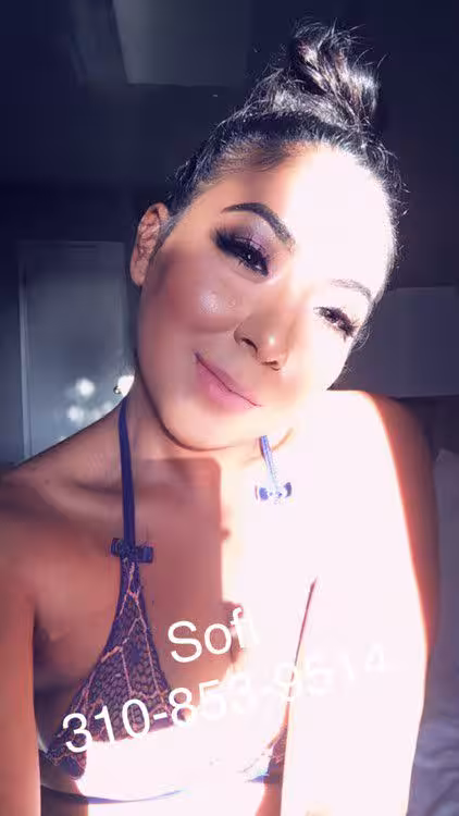 Escort/Massage Sofia in Los Angeles, CA