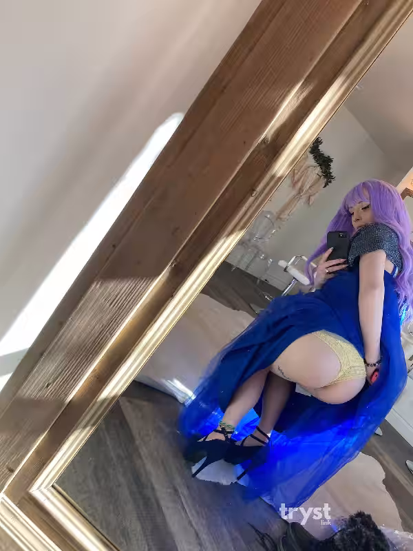 Escort Melanie Sugar in Manchester, NH