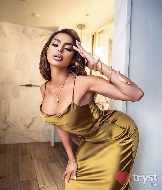 Escort Alexa Fox in Marietta, GA
