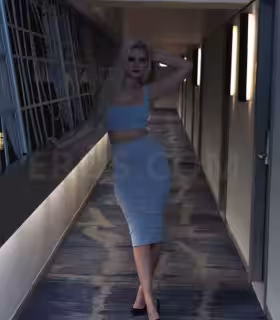Escort/Massage Nicole in Miami, FL