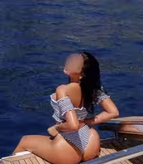 Escort Michelle Yansa in Miami, FL