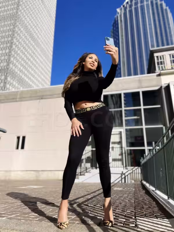 Escort Valentina Rosales / Vanessa / Jessica Milano in Miami, FL
