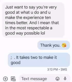 Escort/Massage Lacey in Minneapolis, MN