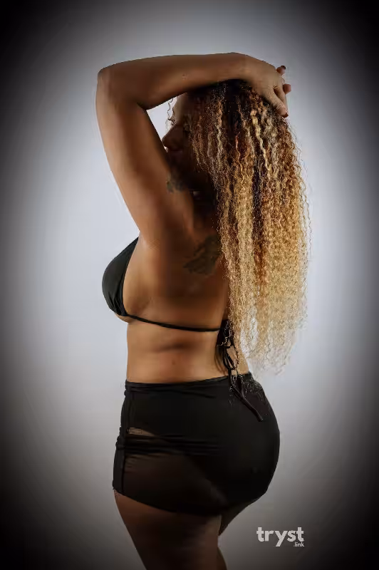Escort/Massage/S&M Carmen in Minneapolis, MN
