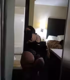 Escort Shorty / Angel in Minneapolis, MN